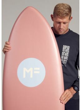 Mick Fanning Softboards Little Marley 5ft 8 Coral
