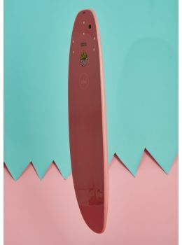 Mick Fanning Softboards Supersoft 6ft 0 Coral