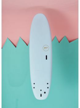 Mick Fanning Softboards Supersoft 7ft 0 Sky