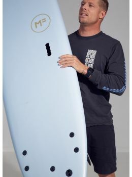 Mick Fanning Softboards Supersoft 8ft 0 Sky