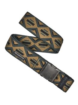 Arcade Belts Creosote Belt Jalapeno Tumbleweed