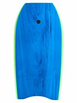 Vision Spark Bodyboard 36 Inch Blue/Green