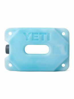 Yeti Ice 2lb Refreezable Reusable Cooler Ice Pack