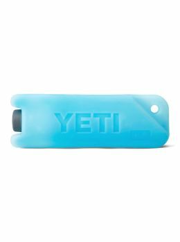 Yeti Ice 1lb Refreezable Reusable Cooler Ice Pack