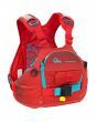 Palm Nevis Whitewater Buoyancy Aid Flame