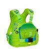 Palm Nevis Whitewater Buoyancy Aid Lime