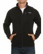 Patagonia Better Sweater Fleece Jacket Black