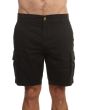 ONeill Essentials Cargo Shorts Black Out