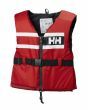 Helly Hansen Sport Comfort Buoyancy Aid Red