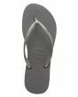 Havaianas Slim Sandals Steel Grey