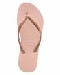 Havaianas Slim Sandals Ballet Rose