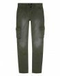Oneill Boys Rancho Cargo Pants Forest Age