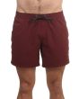 Quiksilver Everyday Volley Shorts Wine