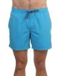 Quiksilver Everyday Volley Shorts Swedish Blue