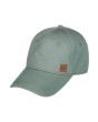 Roxy Extra Innings Cap Agave Green