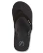 FoamLife Lixi Sandals Black