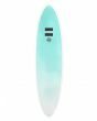 Indio The Egg Surfboard 7Ft6 Mint Carbon