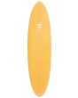 Indio The Egg Surfboard 6Ft8 Toasted