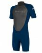 ONeill Reactor 2 2MM Shorty Wetsuit Abyss