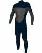 ONeill Epic 5/4 Chest Zip Wetsuit Abyss/Gunmetal