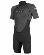 ONeill Reactor 2 2MM Shorty Wetsuit Graphite