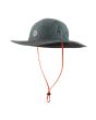 Patagonia Quandary Brimmer Hat Noueveau Green