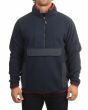 Patagonia Synch Anorak Fleece New Navy