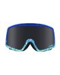 Pit Viper French Fry The Pleasurecraft Small Snow Goggle