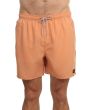 Ripcurl Easy Living Volley Shorts Clay