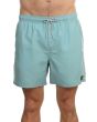 Ripcurl Easy Living Volley Shorts Dusty Blue