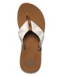 Reef Spring Woven Sandals Sand