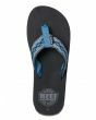 Reef Smoothy Sandals Vintage Blue