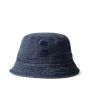 Saltrock Palm Bucket Hat Dark Blue