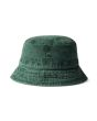 Saltrock Palm Bucket Hat Green