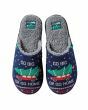 Reef X Tipsy Elves Go Big Or Go Home Slippers