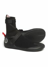 Ripcurl Flashbomb 5mm Split Toe Wetsuit Boots