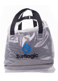Surflogic Wetsuit Clean&Dry System Changing Bucket