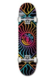 Element Solar Vibes II 7.75 Inch Skateboard