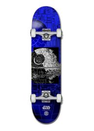 Element Star Wars Death Star 8 Inch Skateboard