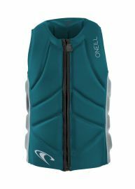ONeill Slasher Comp Impact Wakeboard Vest Tide