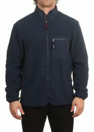 Patagonia Synch Jacket New Navy