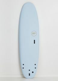 Mick Fanning Softboards Supersoft 6ft 6 Sky