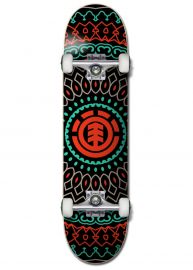 Element Tulum 8 Inch Complete Skateboard