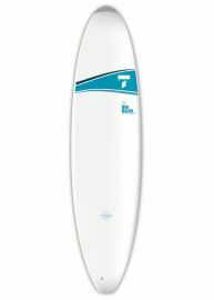 Tahe Mini Mal Surfboard 7ft 3