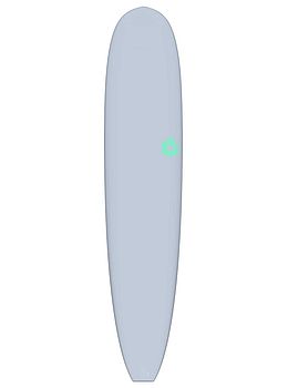 Torq The Don Longboard Nose Rider Surfboard 9ft1 Ocean Grey