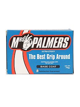 Mrs Palmers Surf Wax Base Coat