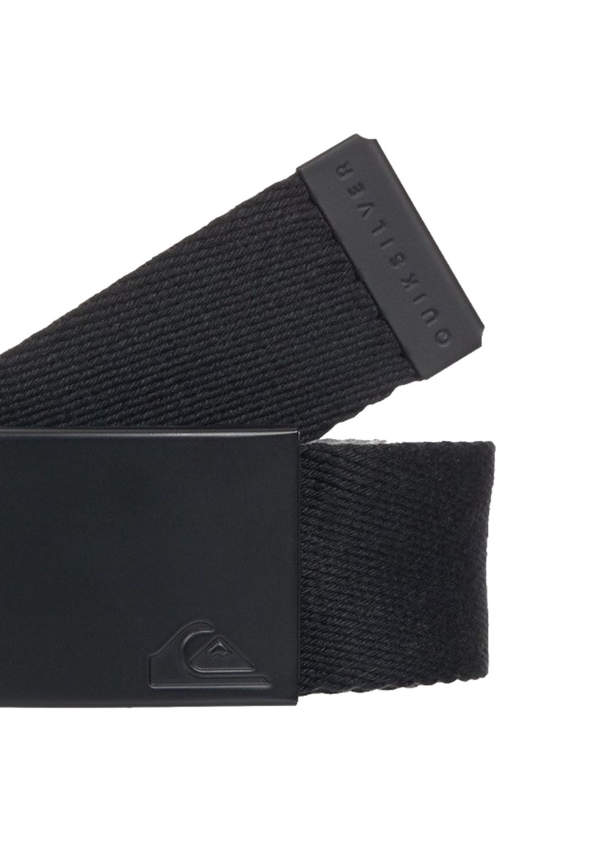 Quiksilver The Jam 5 Belt Black