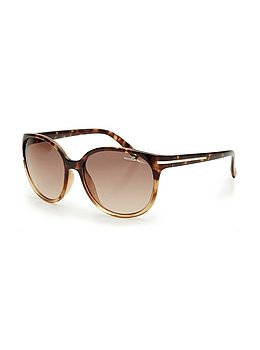 Bloc Jessica Sunglasses Grad Tort