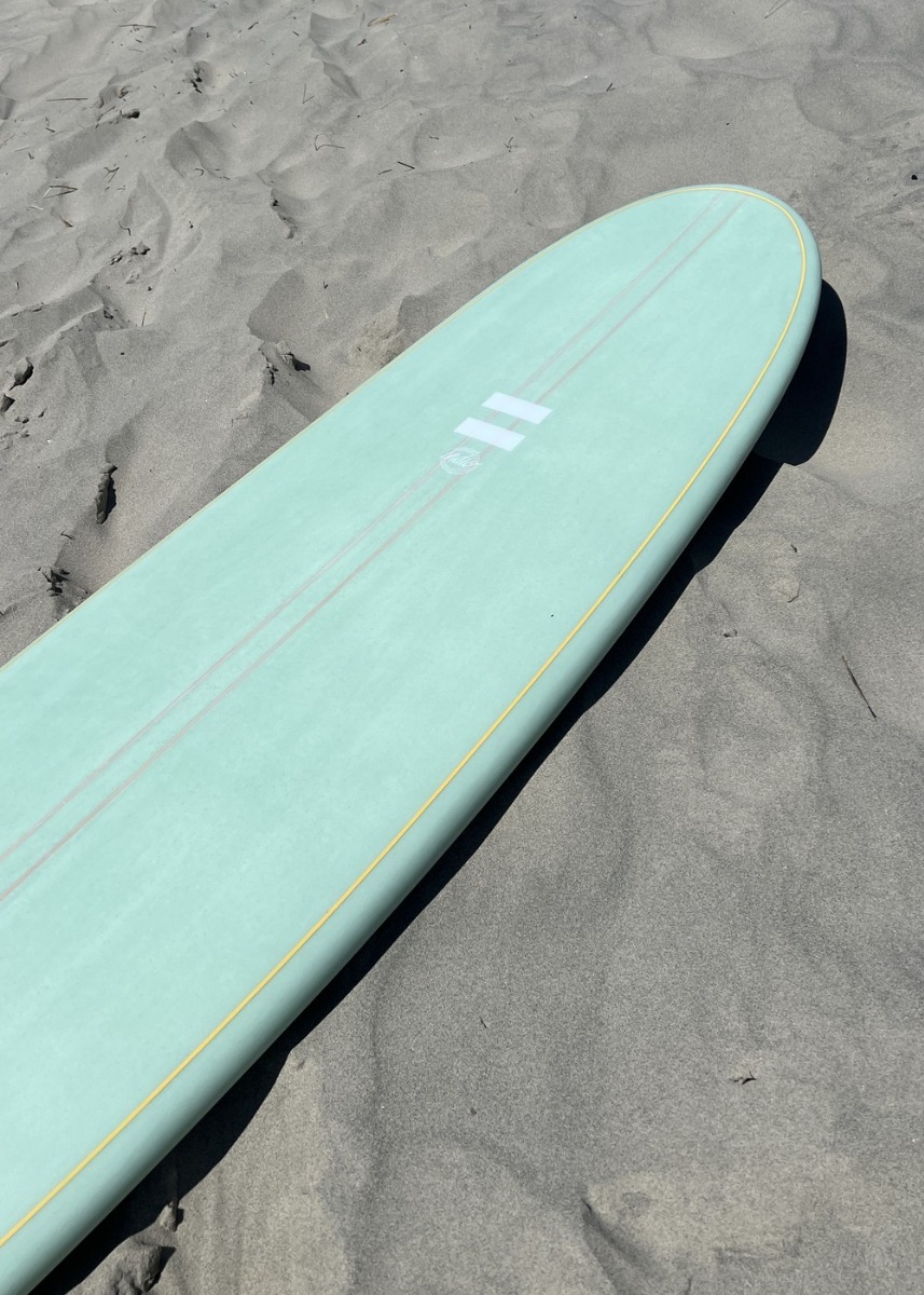 Indio Mid Length Surfboard 7Ft0 Mint