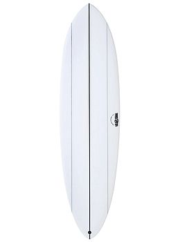 JS Big Baron PE Surfboard 6ft 8 38.5L